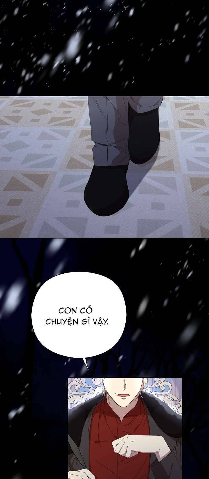 Tôi Đã Vô Tình Quyến Rũ Em Trai Của Nam Chính Chap 28 - Next Chap 29
