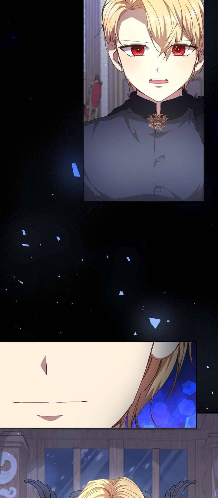 Tôi Đã Vô Tình Quyến Rũ Em Trai Của Nam Chính Chap 28 - Next Chap 29