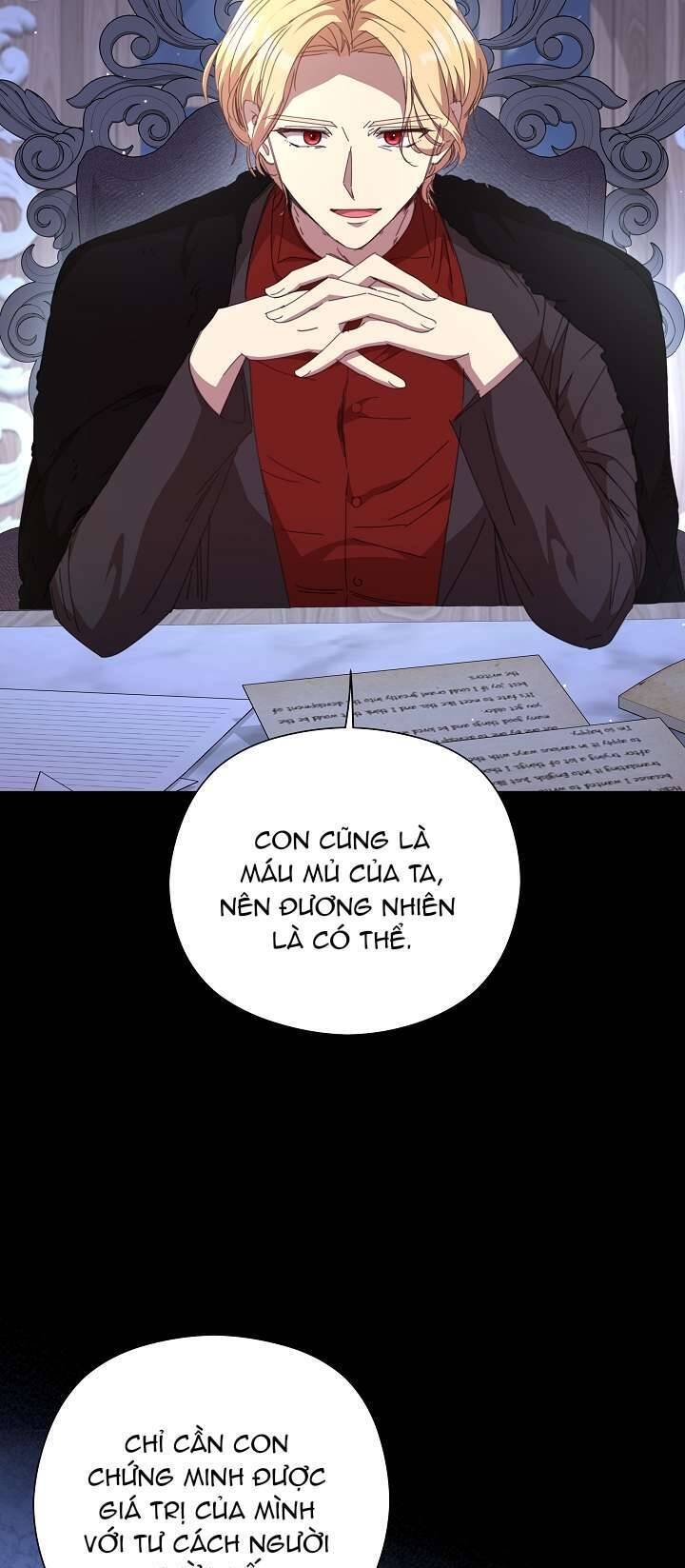 Tôi Đã Vô Tình Quyến Rũ Em Trai Của Nam Chính Chap 28 - Next Chap 29