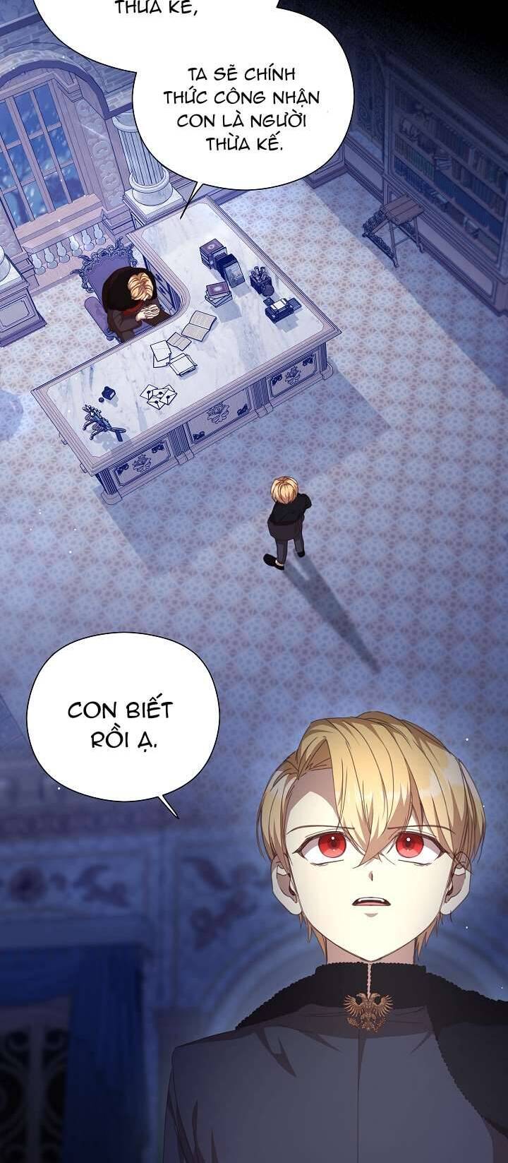 Tôi Đã Vô Tình Quyến Rũ Em Trai Của Nam Chính Chap 28 - Next Chap 29