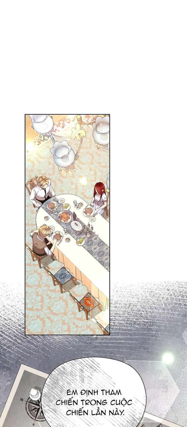Tôi Đã Vô Tình Quyến Rũ Em Trai Của Nam Chính Chap 28 - Next Chap 29
