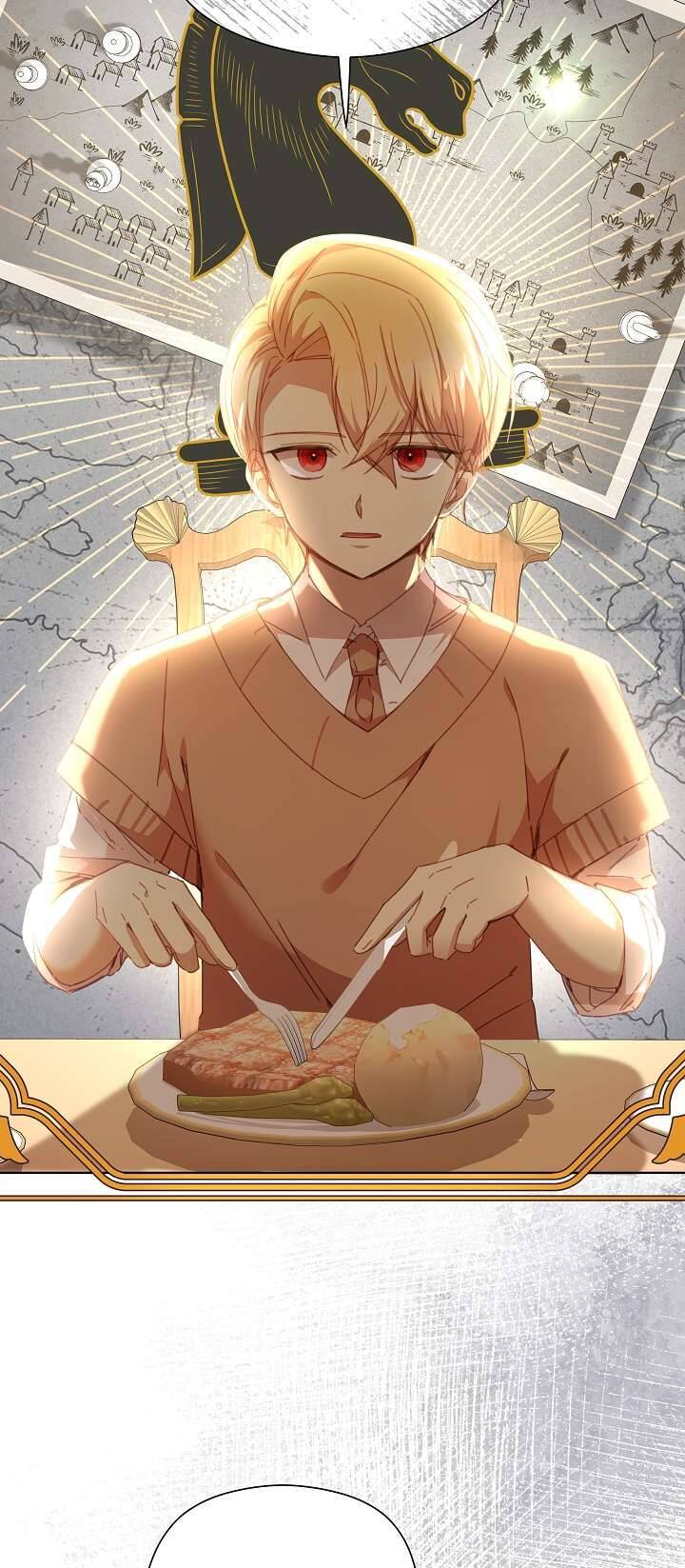 Tôi Đã Vô Tình Quyến Rũ Em Trai Của Nam Chính Chap 28 - Next Chap 29