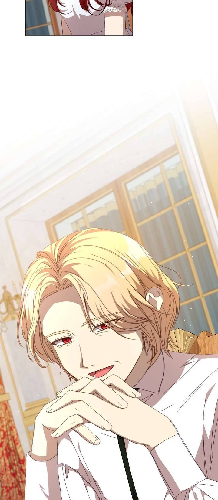 Tôi Đã Vô Tình Quyến Rũ Em Trai Của Nam Chính Chap 28 - Next Chap 29