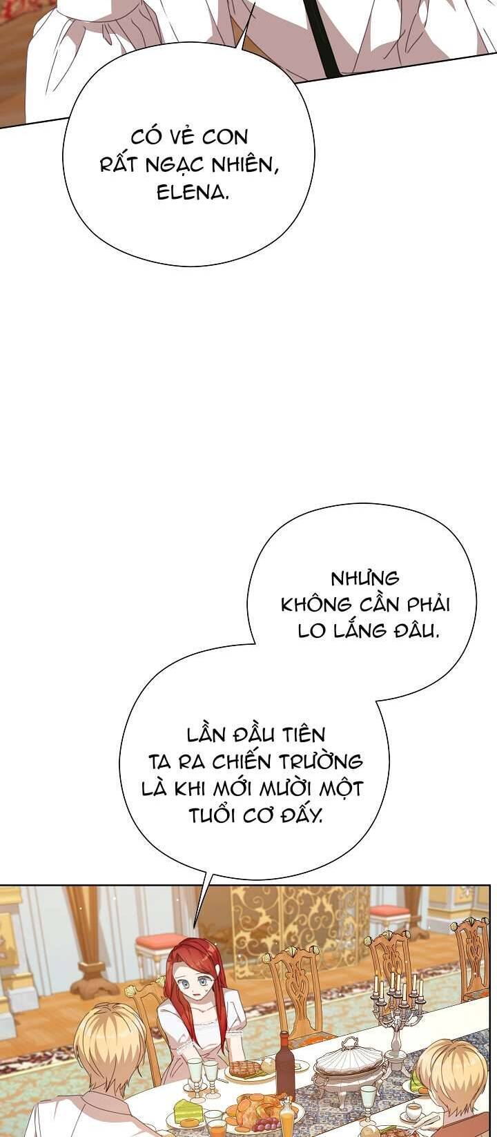 Tôi Đã Vô Tình Quyến Rũ Em Trai Của Nam Chính Chap 28 - Next Chap 29