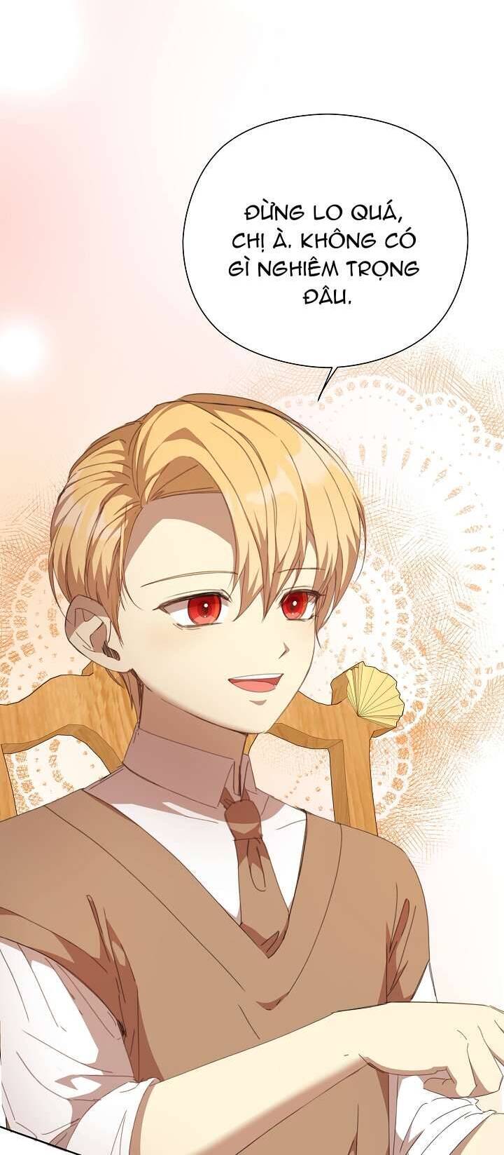 Tôi Đã Vô Tình Quyến Rũ Em Trai Của Nam Chính Chap 28 - Next Chap 29