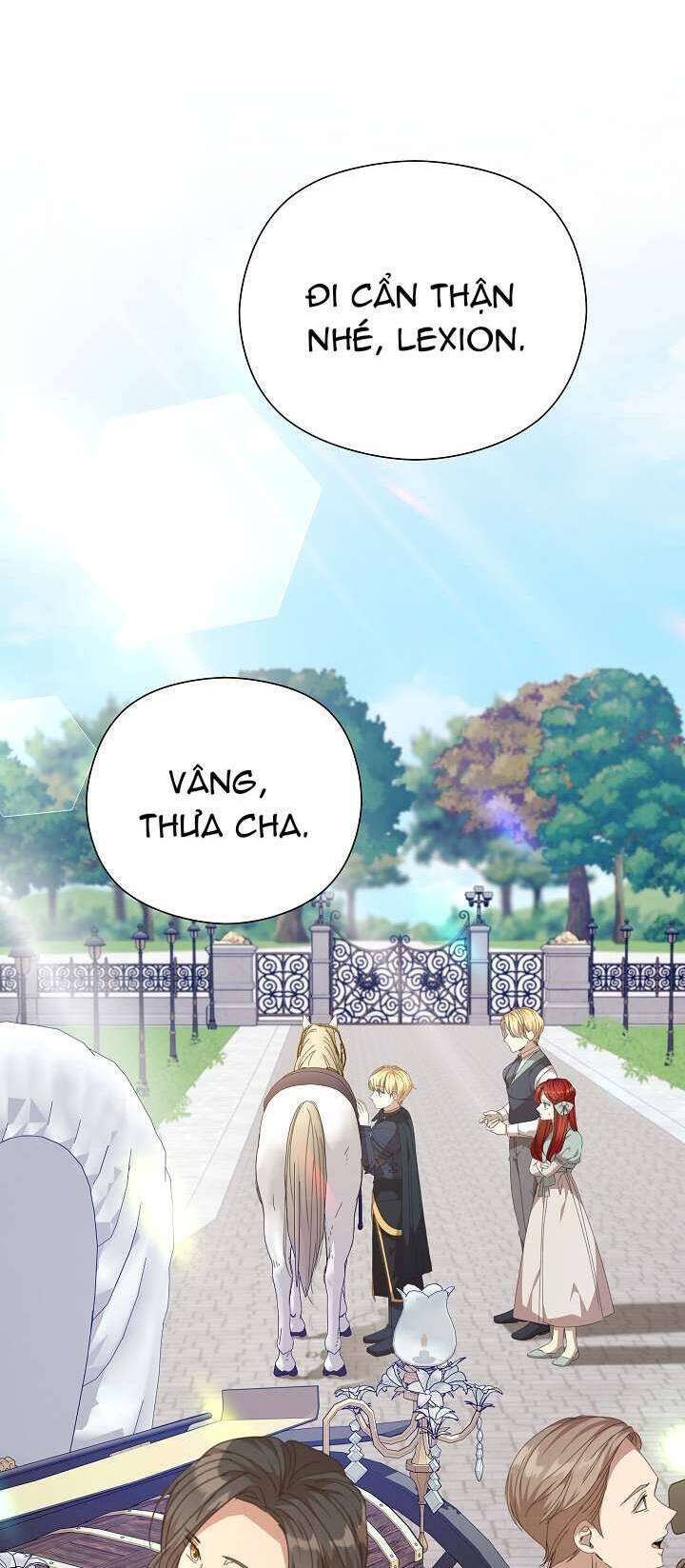 Tôi Đã Vô Tình Quyến Rũ Em Trai Của Nam Chính Chap 28 - Next Chap 29