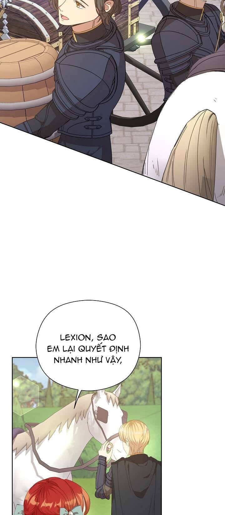 Tôi Đã Vô Tình Quyến Rũ Em Trai Của Nam Chính Chap 28 - Next Chap 29