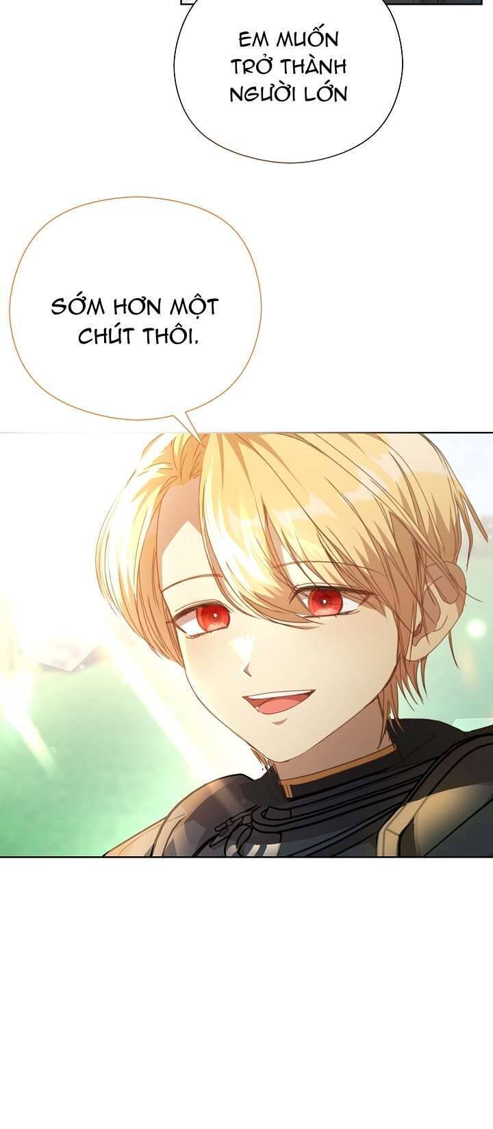 Tôi Đã Vô Tình Quyến Rũ Em Trai Của Nam Chính Chap 28 - Next Chap 29