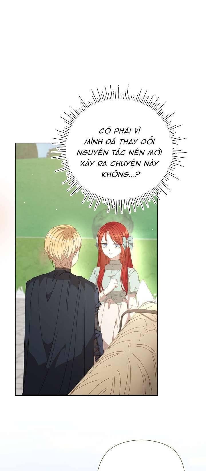 Tôi Đã Vô Tình Quyến Rũ Em Trai Của Nam Chính Chap 28 - Next Chap 29