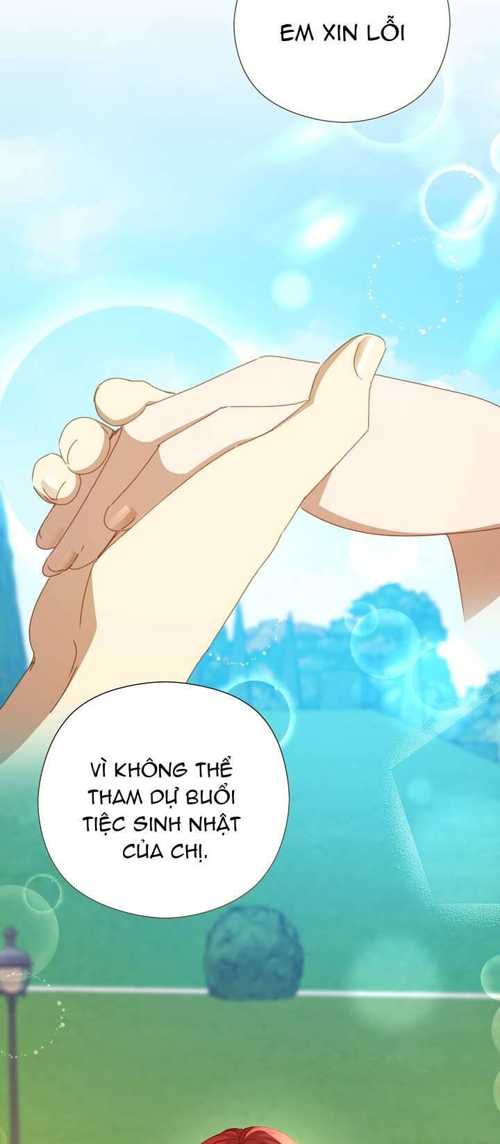 Tôi Đã Vô Tình Quyến Rũ Em Trai Của Nam Chính Chap 28 - Next Chap 29