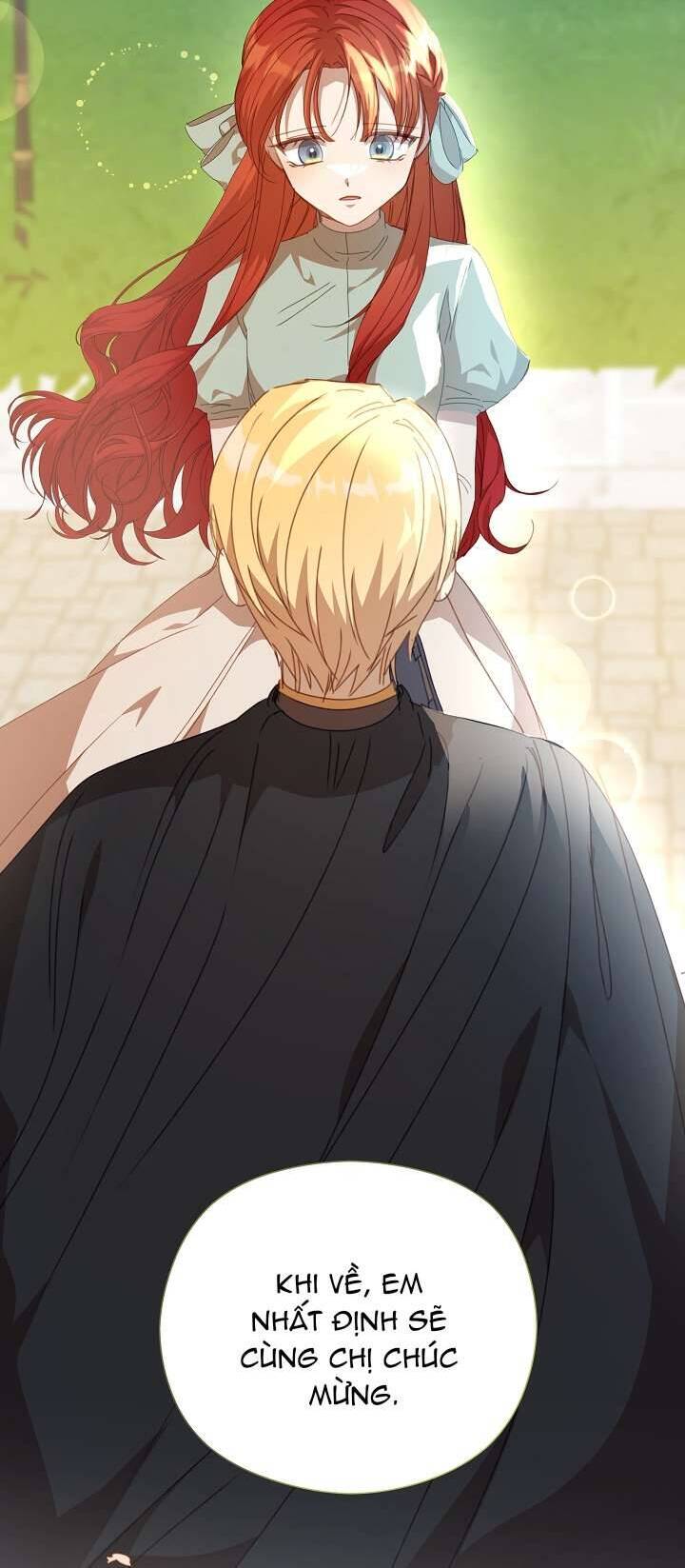 Tôi Đã Vô Tình Quyến Rũ Em Trai Của Nam Chính Chap 28 - Next Chap 29