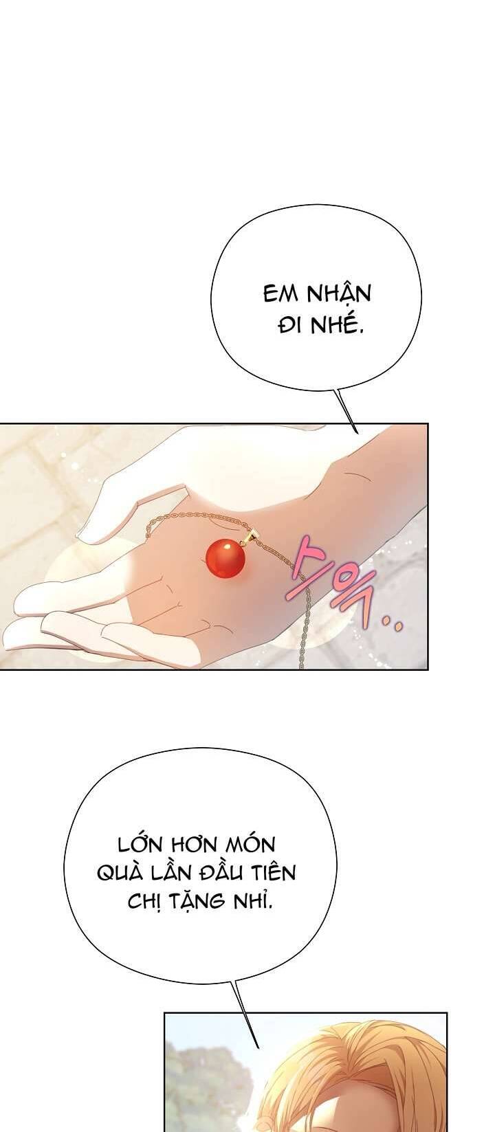Tôi Đã Vô Tình Quyến Rũ Em Trai Của Nam Chính Chap 28 - Next Chap 29
