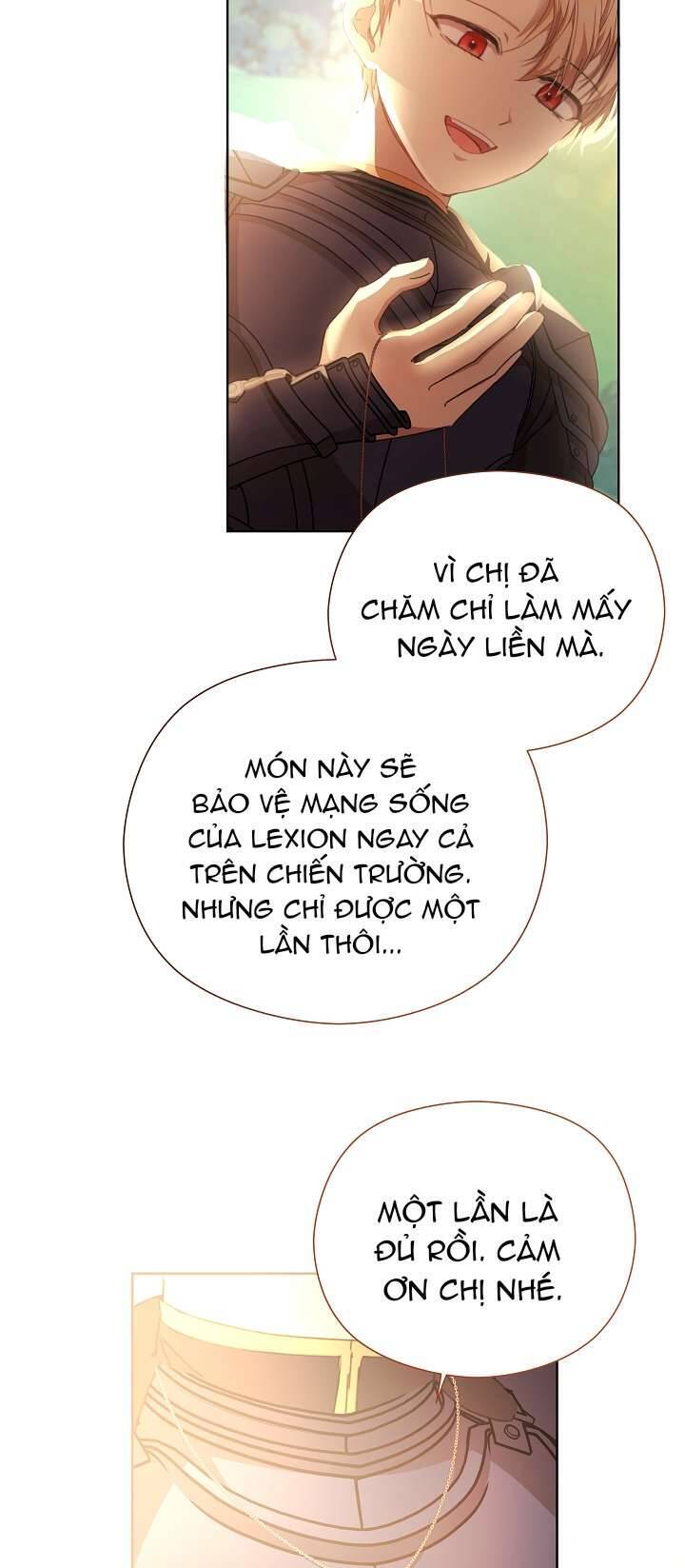 Tôi Đã Vô Tình Quyến Rũ Em Trai Của Nam Chính Chap 28 - Next Chap 29