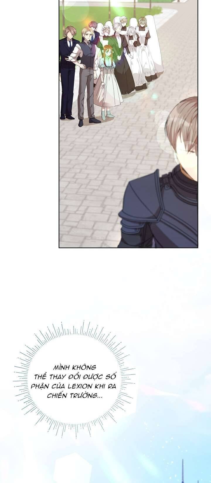 Tôi Đã Vô Tình Quyến Rũ Em Trai Của Nam Chính Chap 28 - Next Chap 29