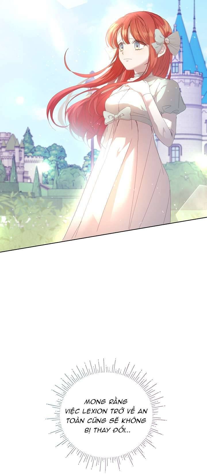 Tôi Đã Vô Tình Quyến Rũ Em Trai Của Nam Chính Chap 28 - Next Chap 29