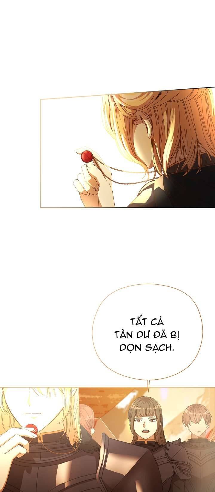 Tôi Đã Vô Tình Quyến Rũ Em Trai Của Nam Chính Chap 28 - Next Chap 29