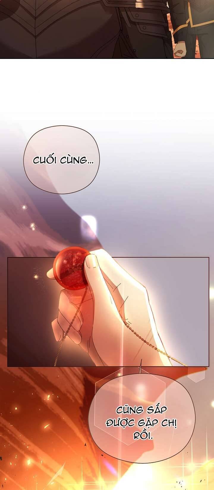 Tôi Đã Vô Tình Quyến Rũ Em Trai Của Nam Chính Chap 28 - Next Chap 29