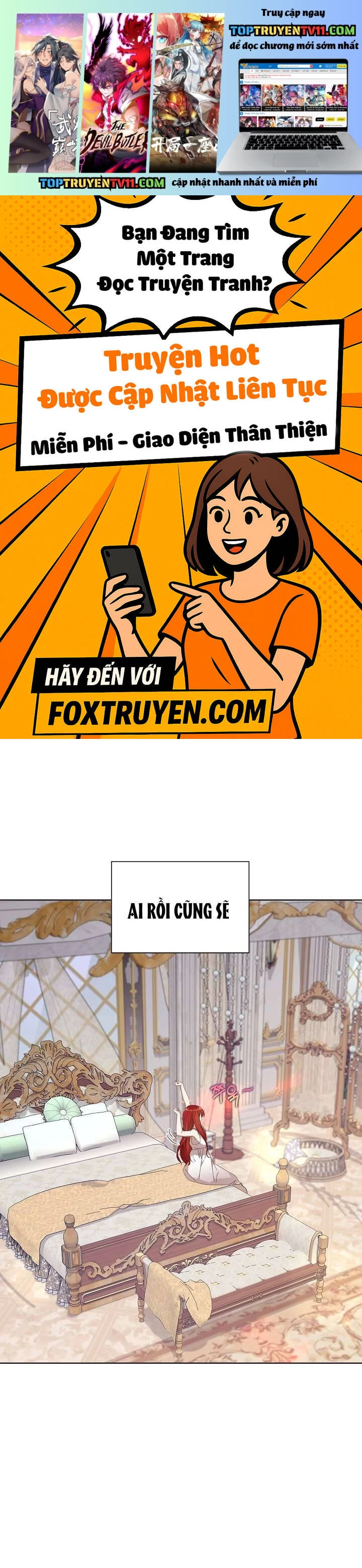 Tôi Đã Vô Tình Quyến Rũ Em Trai Của Nam Chính Chap 29 - Next Chap 30