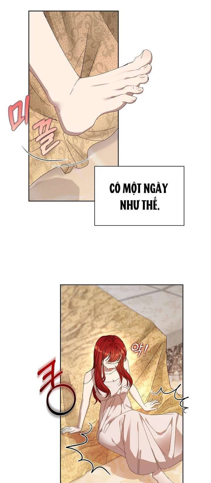 Tôi Đã Vô Tình Quyến Rũ Em Trai Của Nam Chính Chap 29 - Next Chap 30