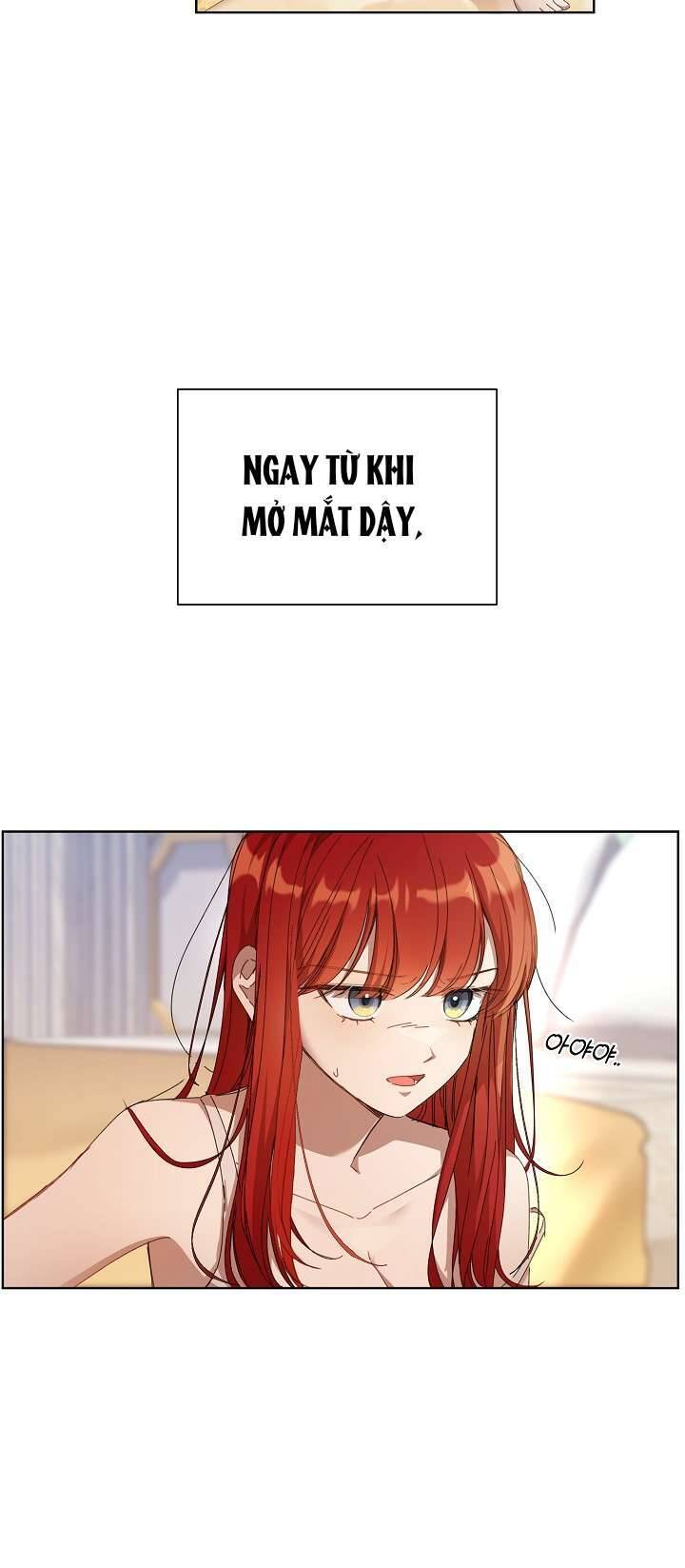Tôi Đã Vô Tình Quyến Rũ Em Trai Của Nam Chính Chap 29 - Next Chap 30
