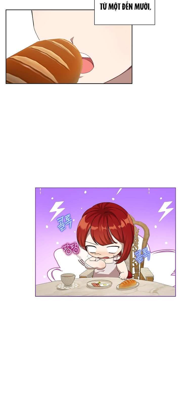 Tôi Đã Vô Tình Quyến Rũ Em Trai Của Nam Chính Chap 29 - Next Chap 30