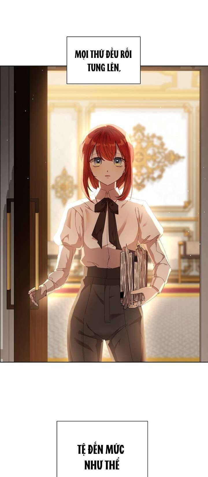 Tôi Đã Vô Tình Quyến Rũ Em Trai Của Nam Chính Chap 29 - Next Chap 30