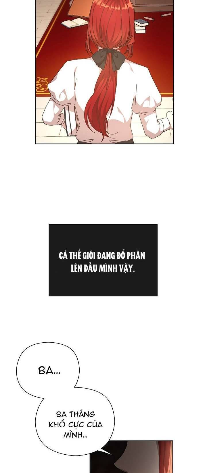 Tôi Đã Vô Tình Quyến Rũ Em Trai Của Nam Chính Chap 29 - Next Chap 30