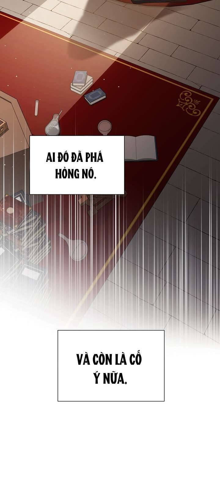 Tôi Đã Vô Tình Quyến Rũ Em Trai Của Nam Chính Chap 29 - Next Chap 30
