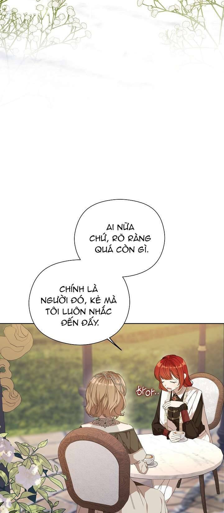 Tôi Đã Vô Tình Quyến Rũ Em Trai Của Nam Chính Chap 29 - Next Chap 30
