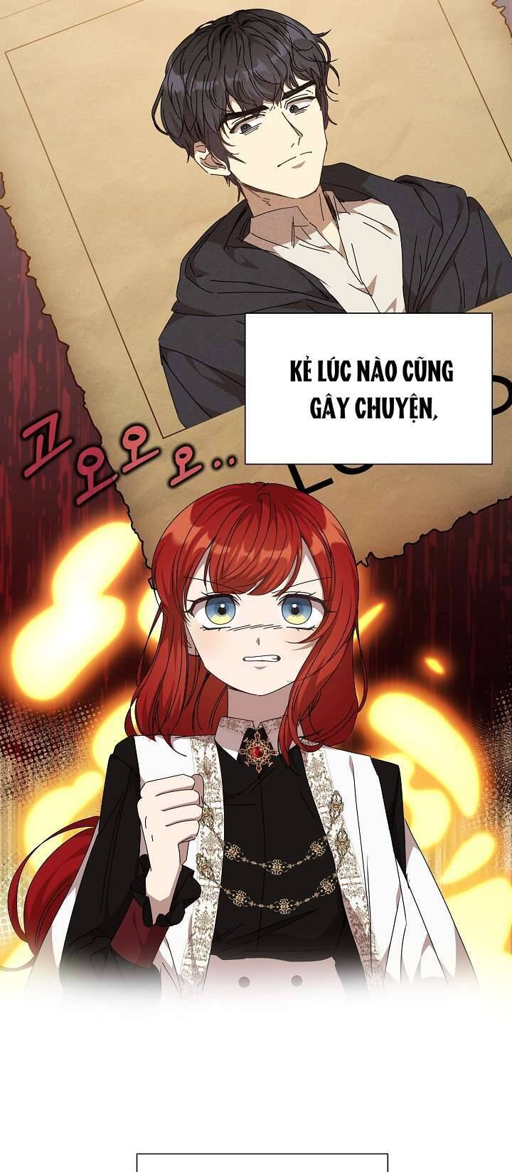 Tôi Đã Vô Tình Quyến Rũ Em Trai Của Nam Chính Chap 29 - Next Chap 30