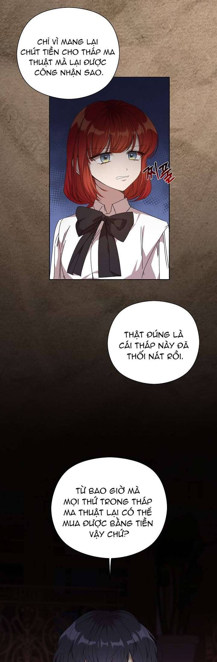 Tôi Đã Vô Tình Quyến Rũ Em Trai Của Nam Chính Chap 29 - Next Chap 30