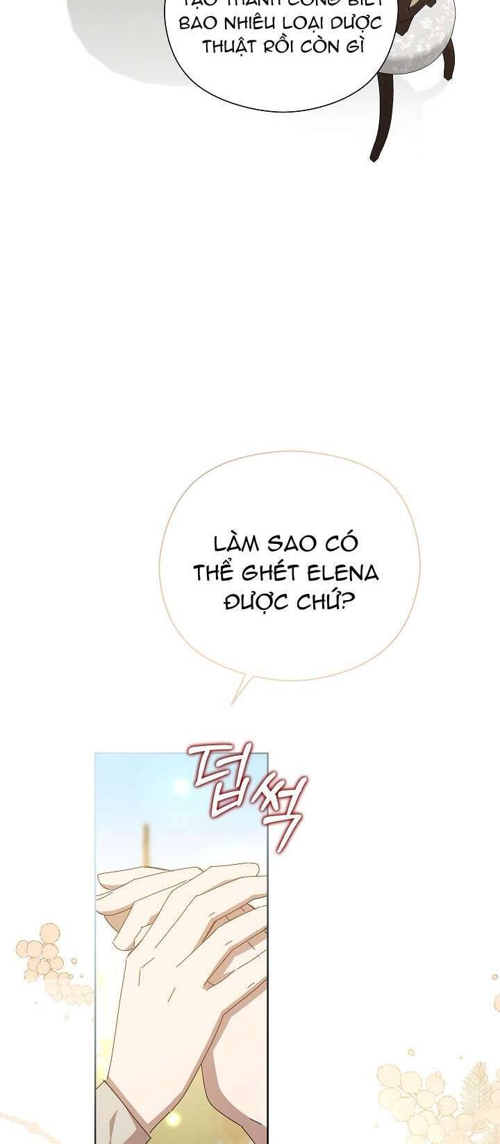 Tôi Đã Vô Tình Quyến Rũ Em Trai Của Nam Chính Chap 29 - Next Chap 30