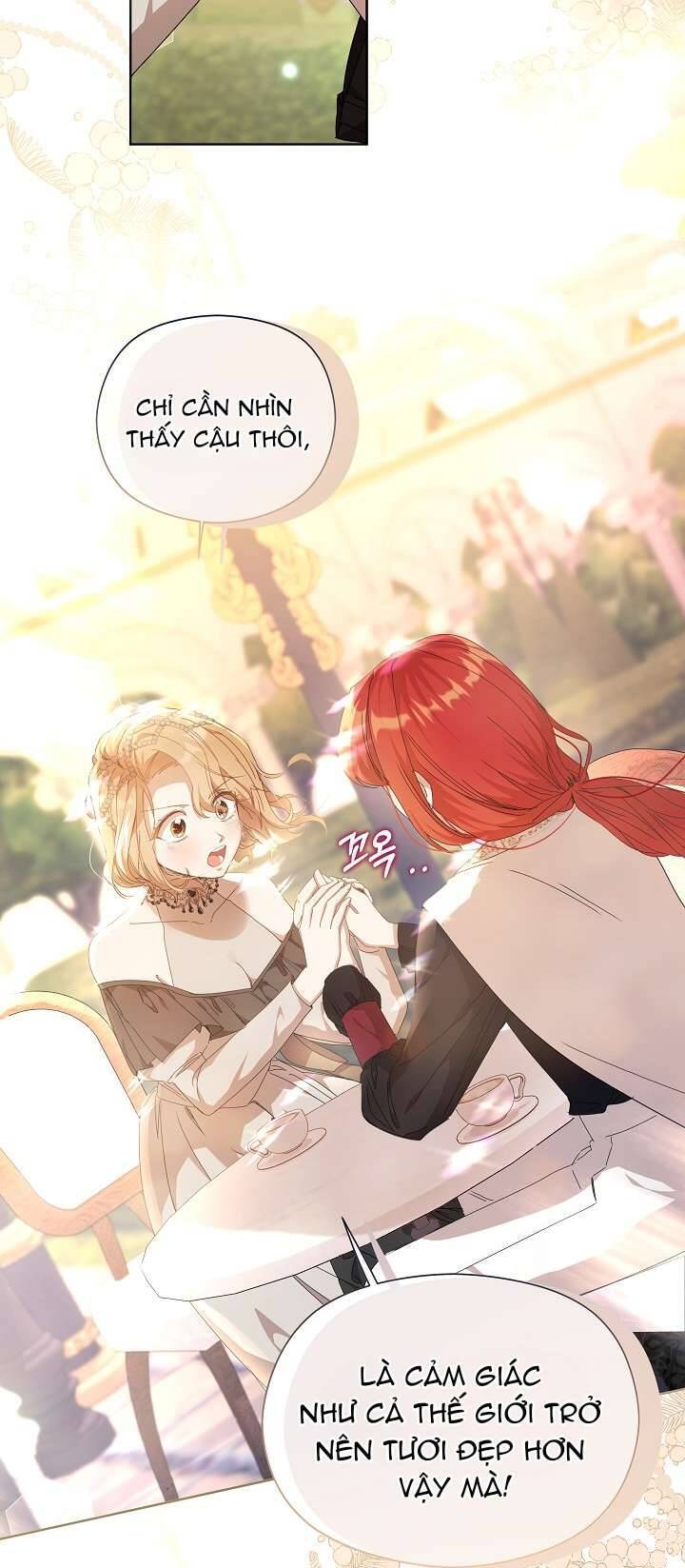Tôi Đã Vô Tình Quyến Rũ Em Trai Của Nam Chính Chap 29 - Next Chap 30