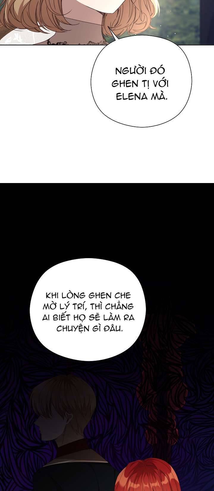 Tôi Đã Vô Tình Quyến Rũ Em Trai Của Nam Chính Chap 29 - Next Chap 30