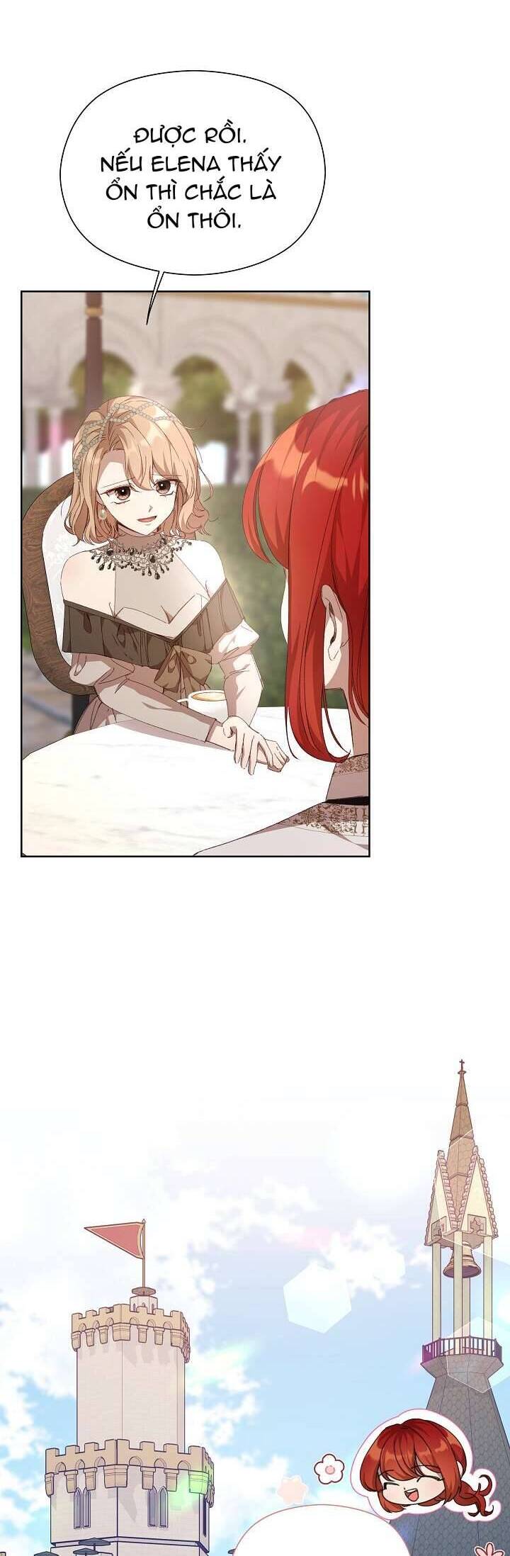 Tôi Đã Vô Tình Quyến Rũ Em Trai Của Nam Chính Chap 29 - Next Chap 30