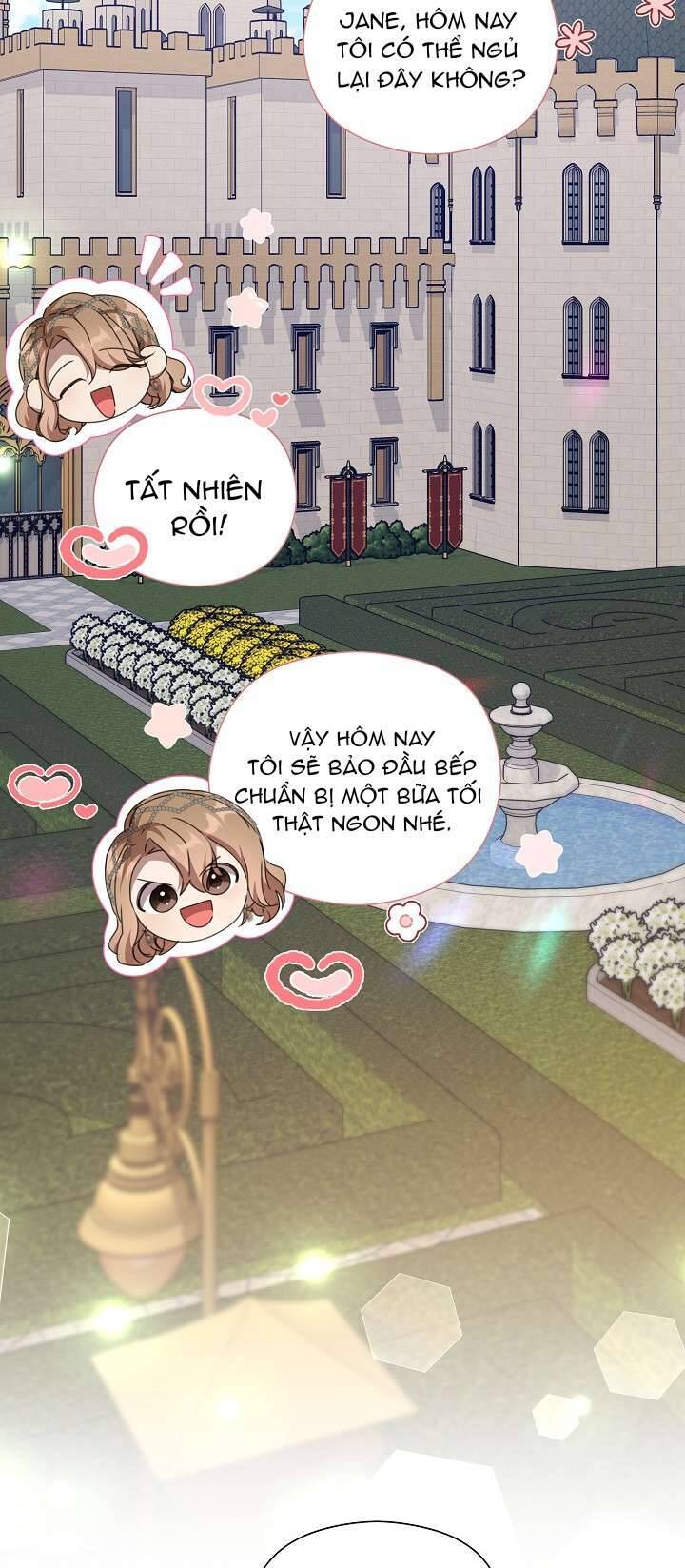 Tôi Đã Vô Tình Quyến Rũ Em Trai Của Nam Chính Chap 29 - Next Chap 30
