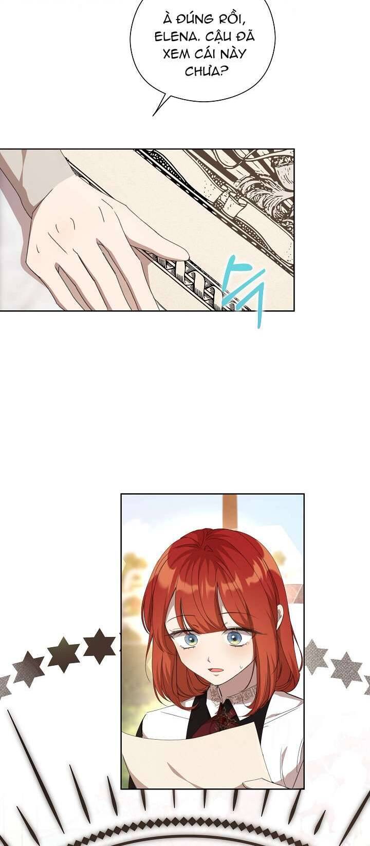 Tôi Đã Vô Tình Quyến Rũ Em Trai Của Nam Chính Chap 29 - Next Chap 30