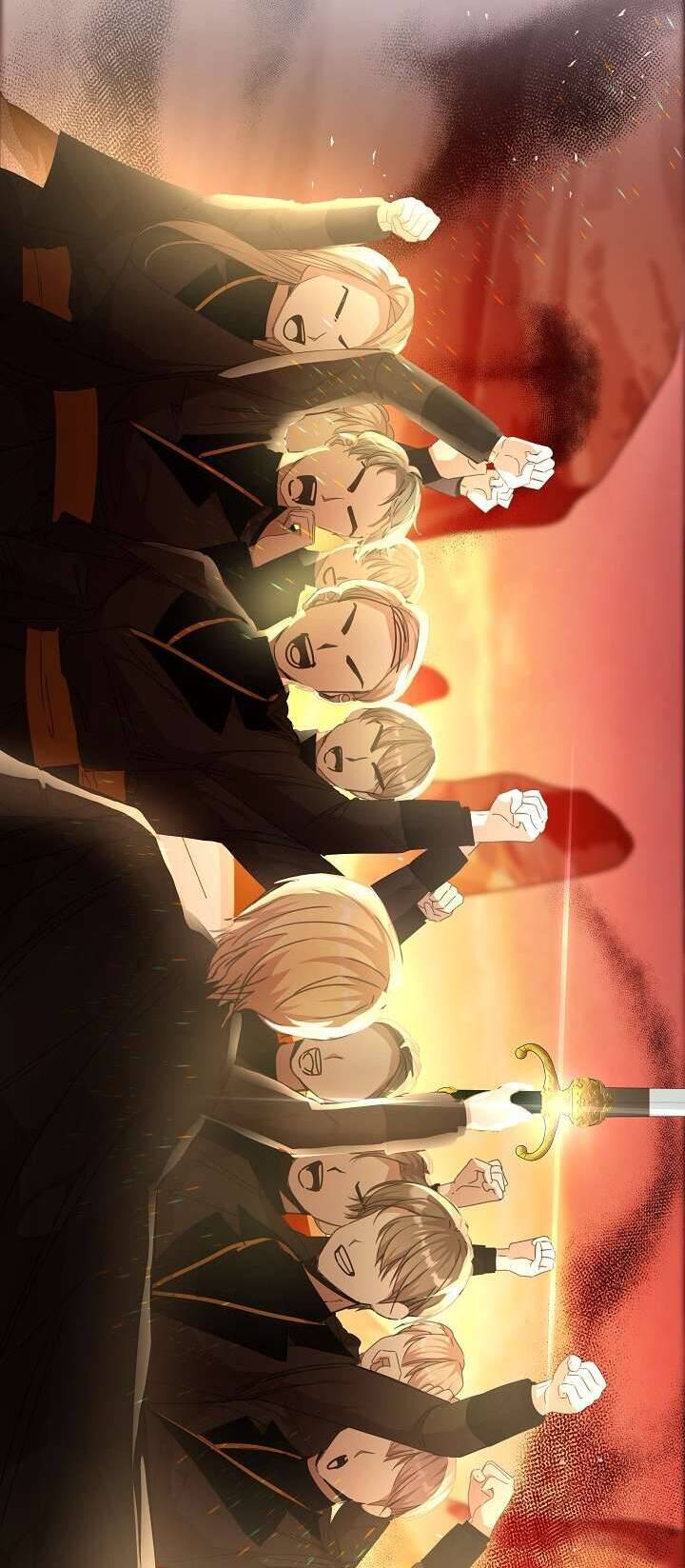 Tôi Đã Vô Tình Quyến Rũ Em Trai Của Nam Chính Chap 29 - Next Chap 30
