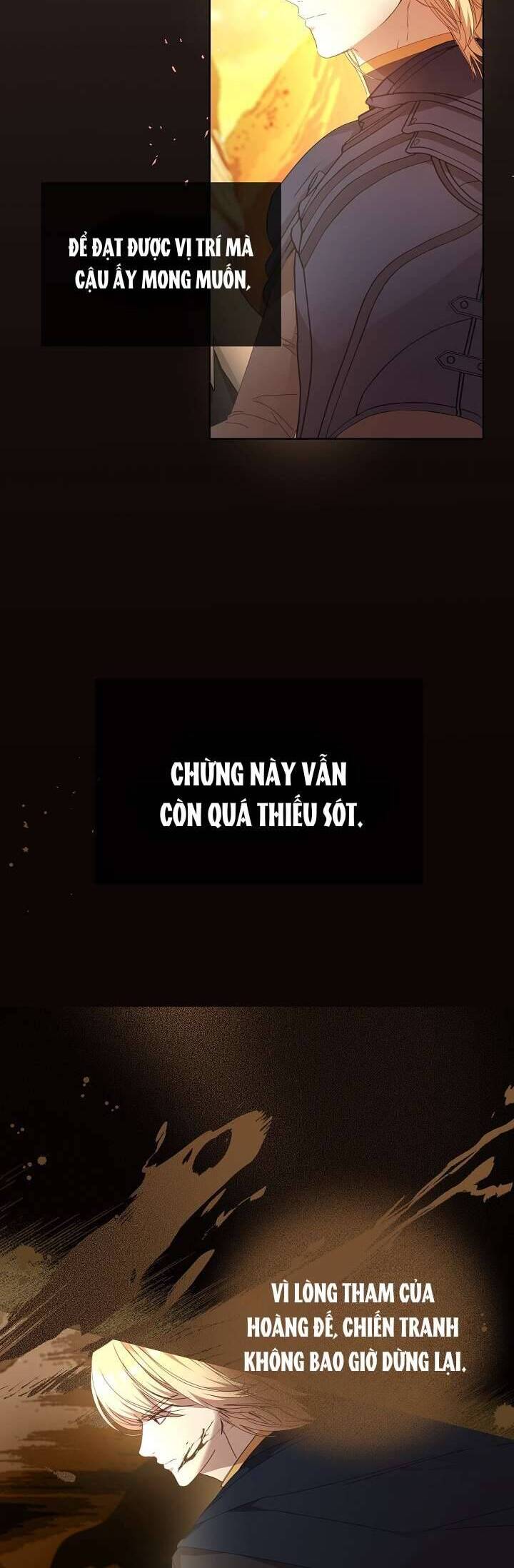 Tôi Đã Vô Tình Quyến Rũ Em Trai Của Nam Chính Chap 29 - Next Chap 30