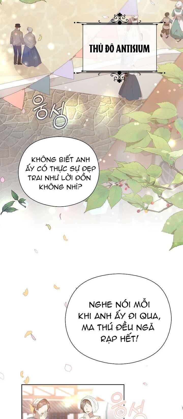 Tôi Đã Vô Tình Quyến Rũ Em Trai Của Nam Chính Chap 29 - Next Chap 30