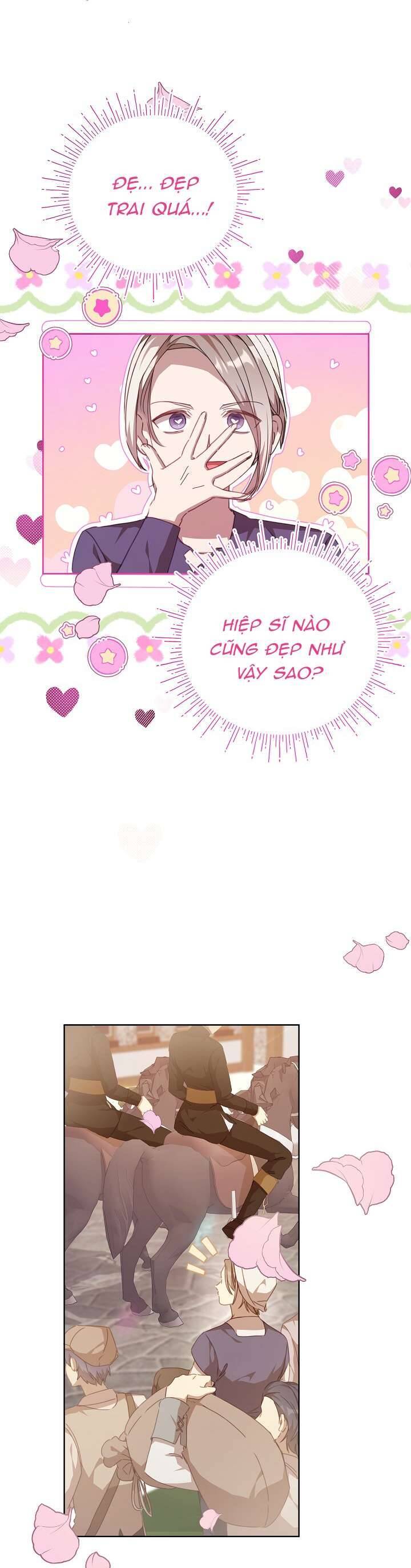 Tôi Đã Vô Tình Quyến Rũ Em Trai Của Nam Chính Chap 29 - Next Chap 30