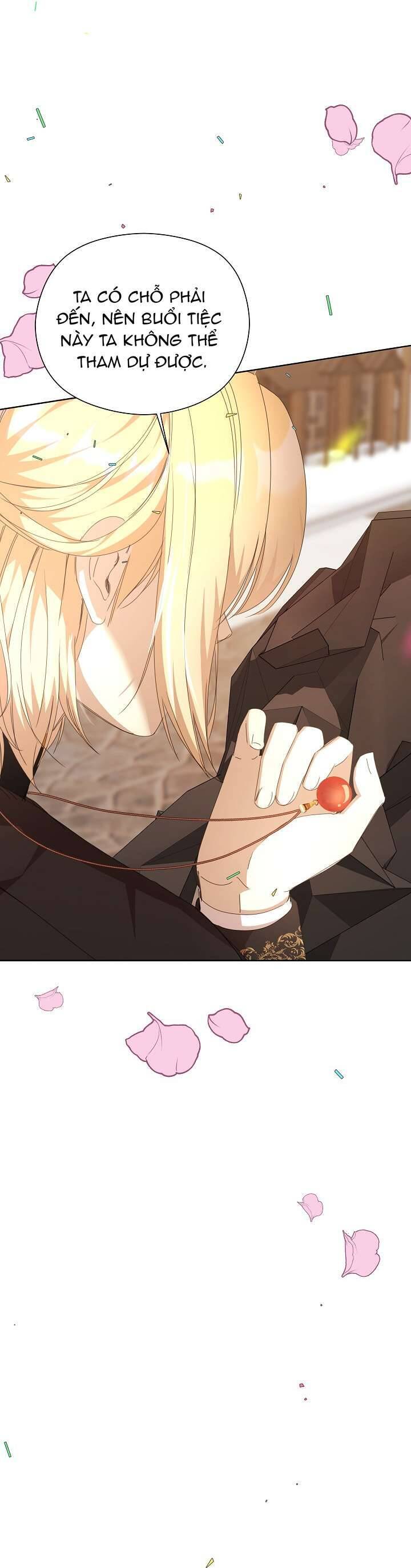 Tôi Đã Vô Tình Quyến Rũ Em Trai Của Nam Chính Chap 29 - Next Chap 30
