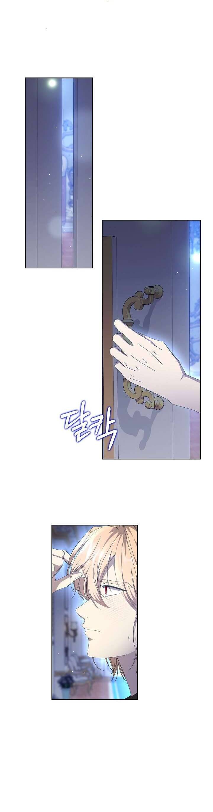 Tôi Đã Vô Tình Quyến Rũ Em Trai Của Nam Chính Chap 29 - Next Chap 30