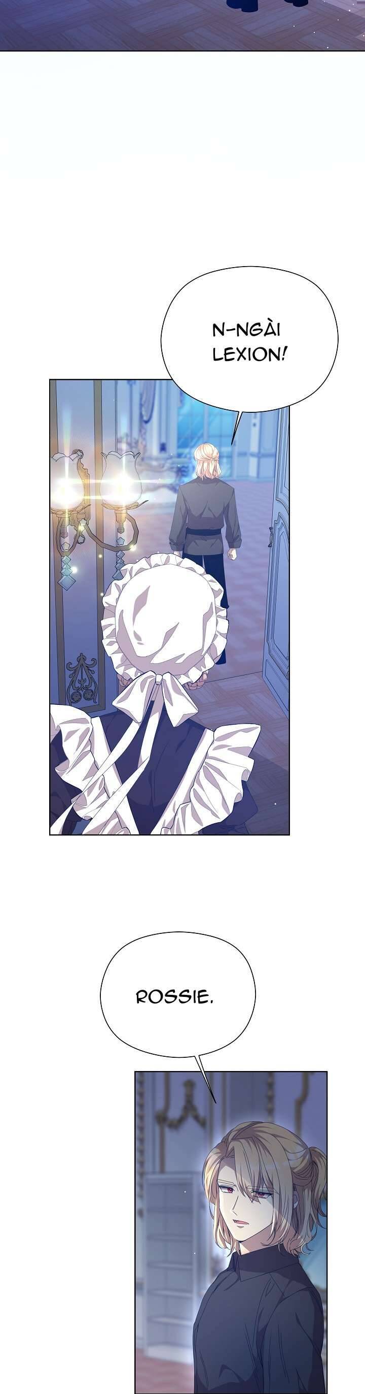 Tôi Đã Vô Tình Quyến Rũ Em Trai Của Nam Chính Chap 29 - Next Chap 30