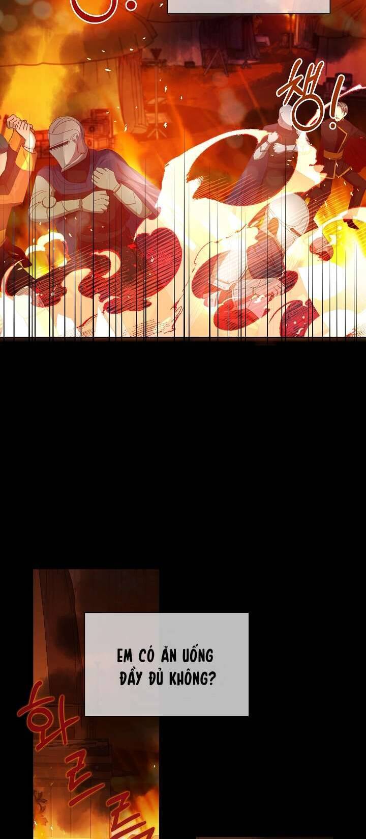 Tôi Đã Vô Tình Quyến Rũ Em Trai Của Nam Chính Chap 30 - Next Chap 31