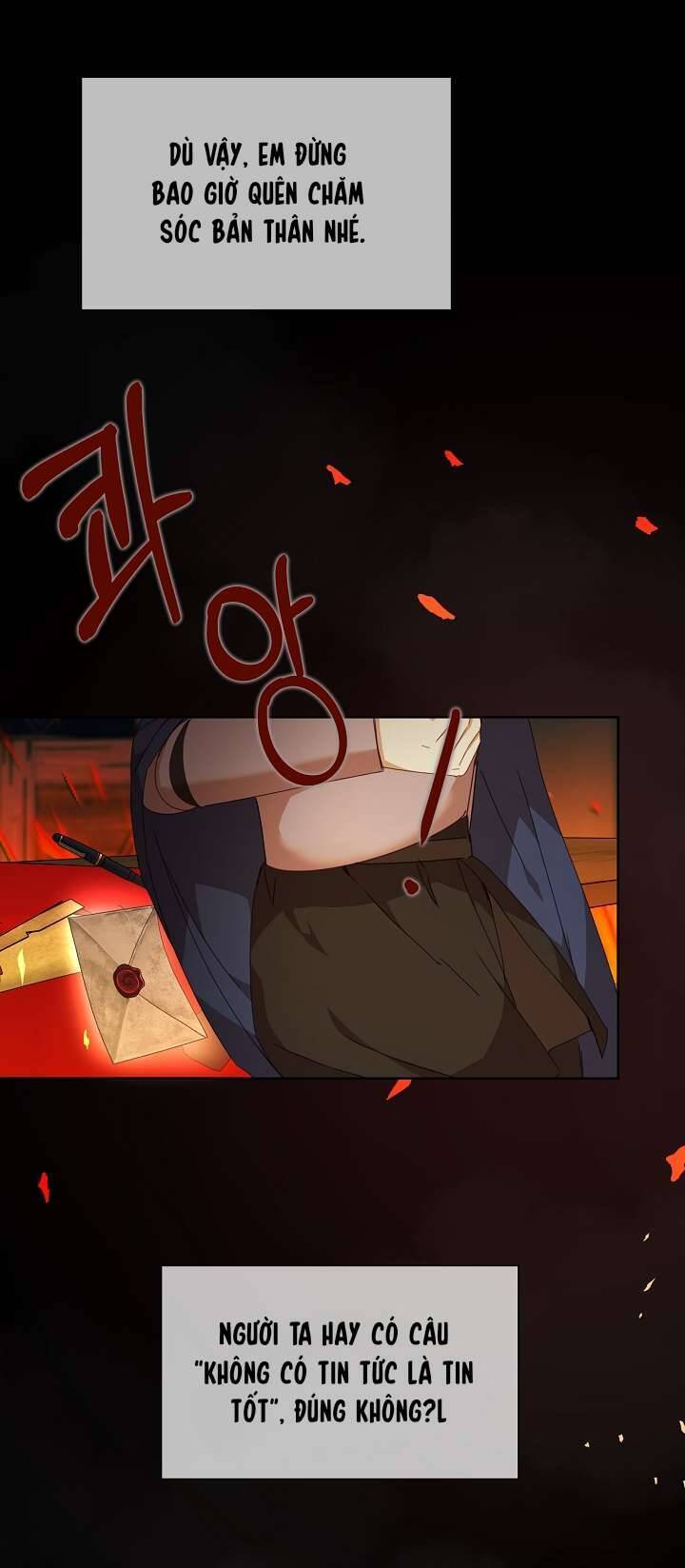 Tôi Đã Vô Tình Quyến Rũ Em Trai Của Nam Chính Chap 30 - Next Chap 31