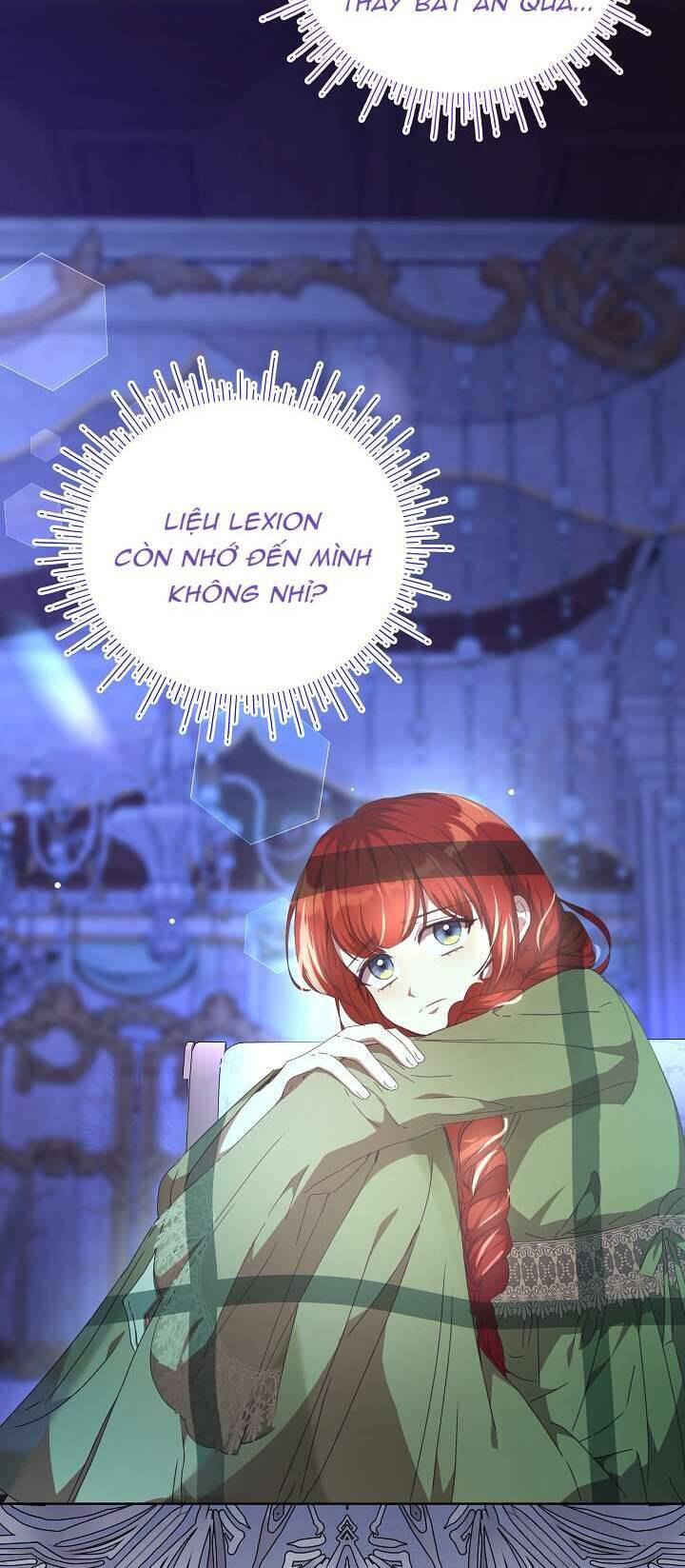 Tôi Đã Vô Tình Quyến Rũ Em Trai Của Nam Chính Chap 30 - Next Chap 31
