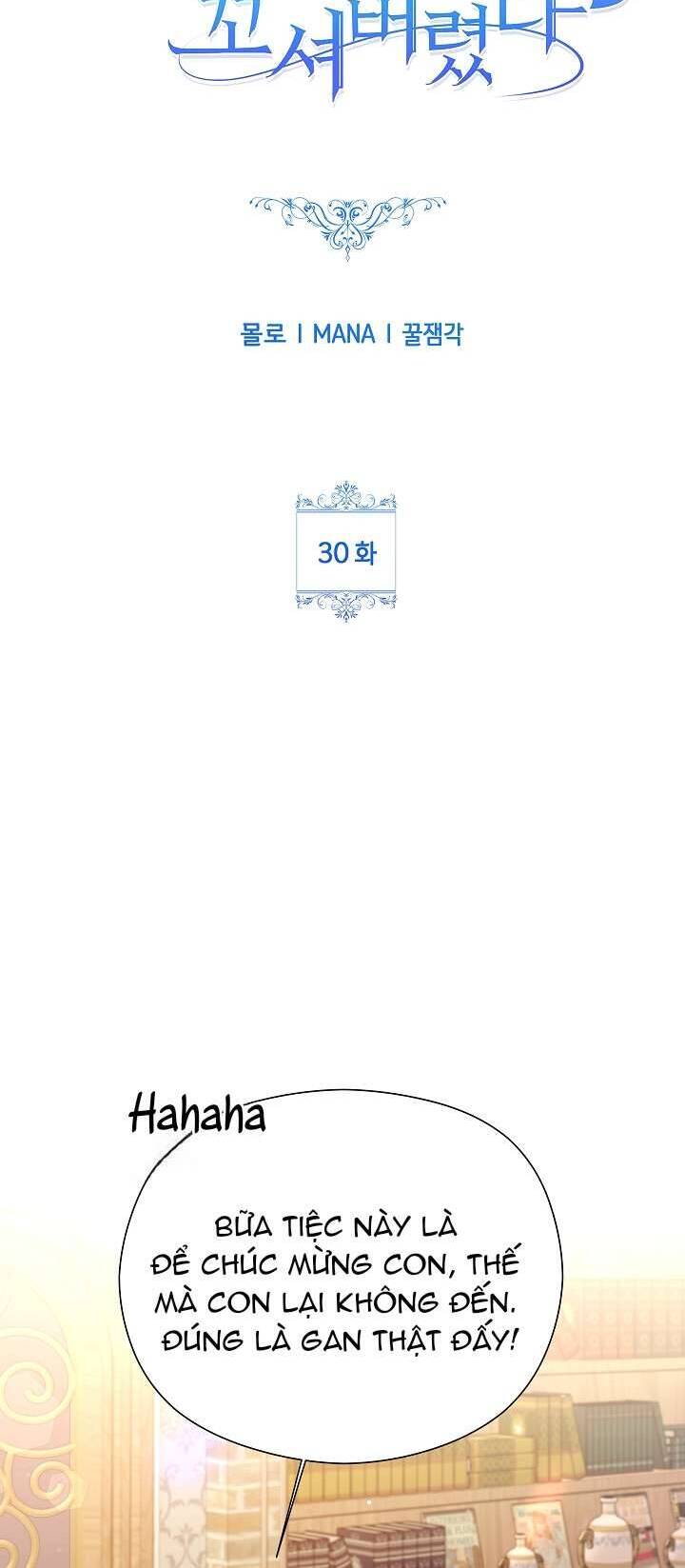 Tôi Đã Vô Tình Quyến Rũ Em Trai Của Nam Chính Chap 30 - Next Chap 31