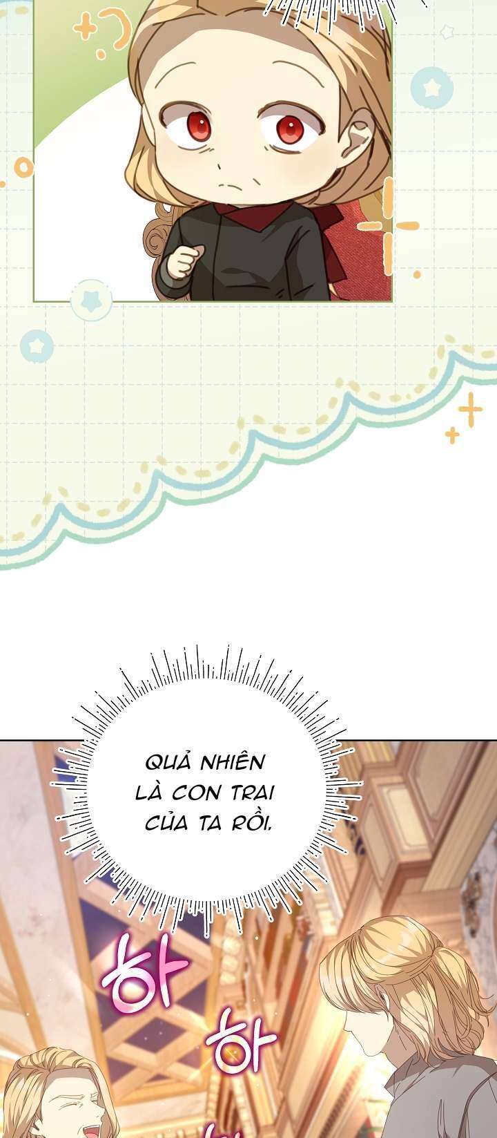 Tôi Đã Vô Tình Quyến Rũ Em Trai Của Nam Chính Chap 30 - Next Chap 31