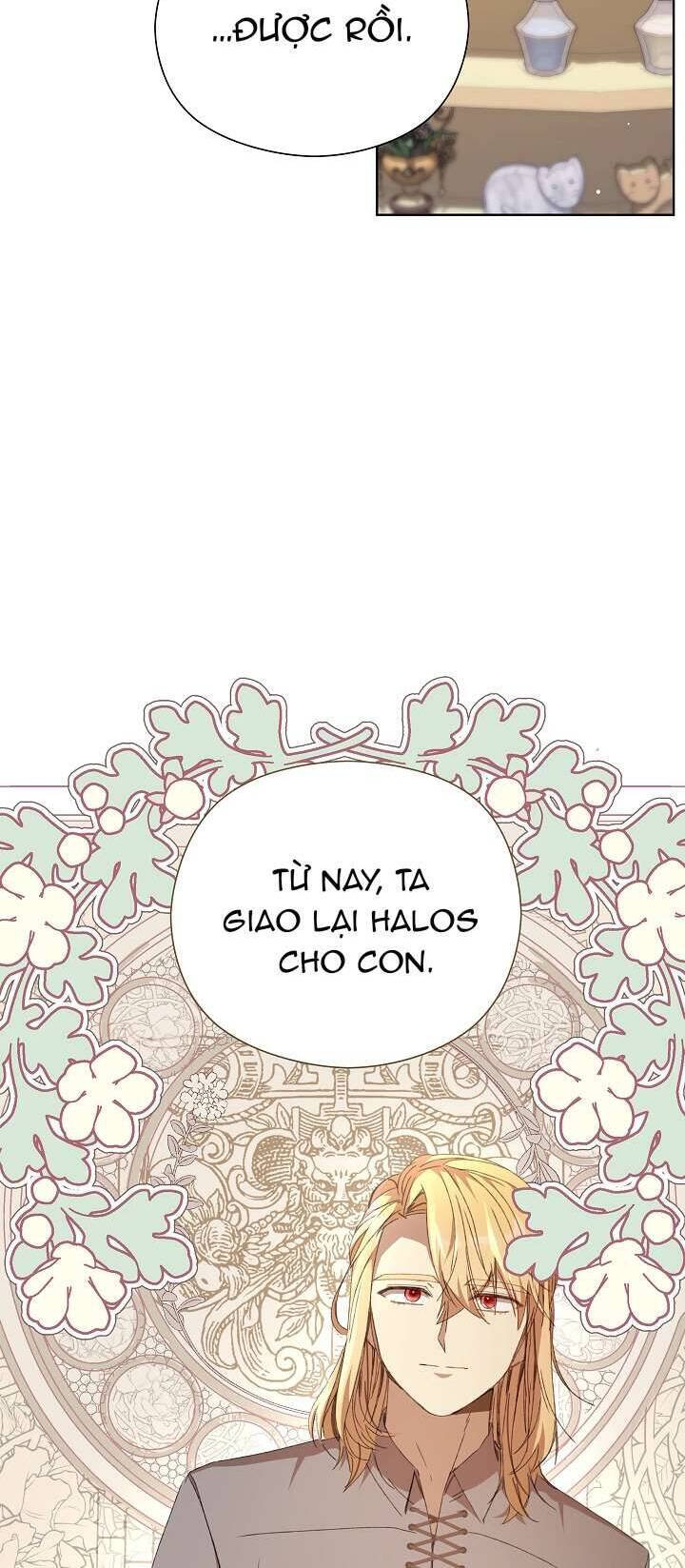 Tôi Đã Vô Tình Quyến Rũ Em Trai Của Nam Chính Chap 30 - Next Chap 31